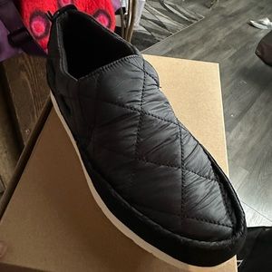 Mimic Slip-ons